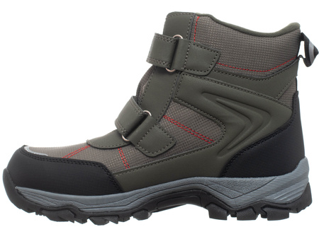 LEE COOPER - BUTY DZIECIĘCE - LCJ-25-01-3756K