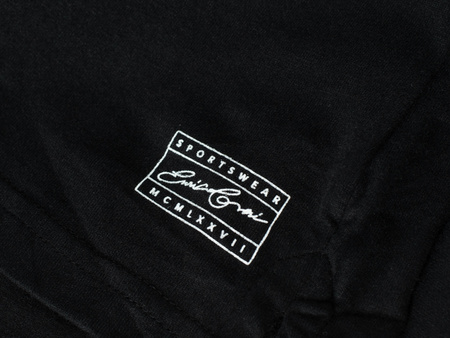 ENRICO COVERI - BLUZKA POLO Z DŁUGIM RĘKAWEM MĘSKA - CO42505/000