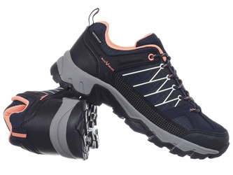 Buty damskie BLACK CREVICE BCR342519-BO obuwie trekkingowe hikingowe