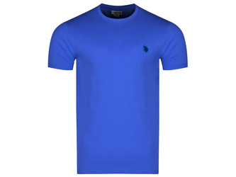 U.S. POLO ASSN. - T-SHIRT MĘSKI - CICK 154 67949 53674 233