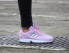 BUTY ADIDAS ZX FLUX "FROST PINK" (BY9826)