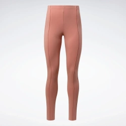 REEBOK - LEGGINSY DAMSKIE - CL WDE TREND HR LEGGING H58685