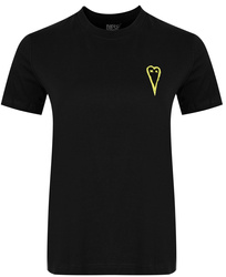 DIESEL - KOSZULKA DAMSKA - A18993-RHERA-9XX