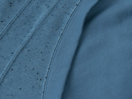 REEBOK - BLUZA DAMSKA CL VARSITY CREW HS0364