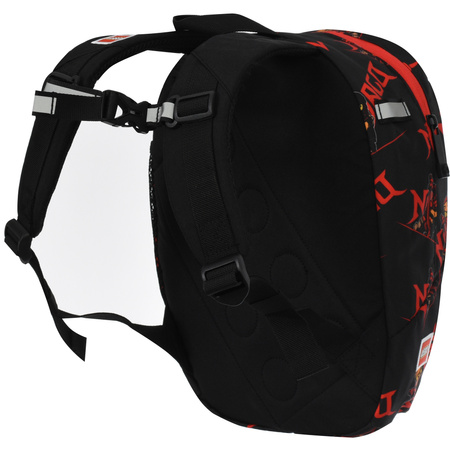 LEGO - PLECAK - KINDERGARTEN NINJAGO 10030-2302