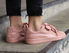 BUTY PUMA SUEDE HEART EP (366922-02)