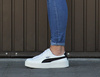 PUMA Creeper x Fenty by Rihanna White & Black (364462-01)
