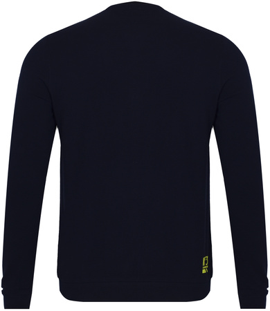 U.S. POLO ASSN. - MĘSKA BLUZA CLIT 187 65688 53393 177