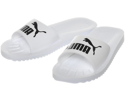 Klapki damskie Puma Purecat 360262-17