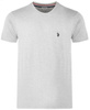 U.S. POLO ASSN. - T-SHIRT MĘSKI 154 66272 49351 188