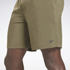 REEBOK - SZORTY SPORTOWE MĘSKIE - AUSTIN SHORT - SOLID GS9425
