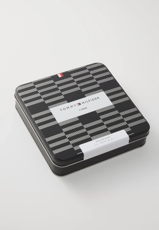 Skarpetki - Tommy Hilfiger 701229780-003- zestaw 4-pak