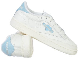 REEBOK - BUTY DAMSKIE - CLUB C 85 GV6983
