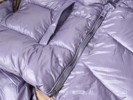 U.S. POLO ASSN. - KURTKA DAMSKA - AYMA 327 66678 53469 135