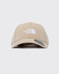 THE NORTH FACE- CZAPKA Z DASZKIEM - NF0A4VSVLK5
