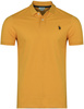 U.S. POLO ASSN. - MĘSKA KOSZULKA POLO NKIN 197 66895 41029 216