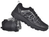 BUTY HEAD TREKKINGOWE - ELLIS MIX HDM311720F-2020