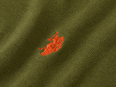 U.S. POLO ASSN. - SWETER MĘSKI BURT 173 64878 53241 241