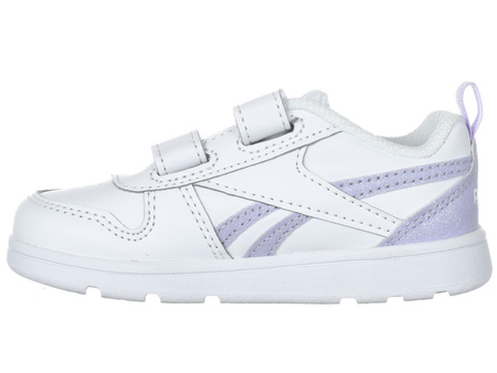 Buty dziecięce Reebok ROYAL PRIME 2.0 AL HP4743