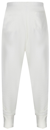 REEBOK - SPODNIE DRESOWE DAMSKIE CL WDE COZY FT PANT IN HC7588