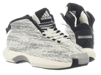 Buty Adidas Crazy 1 GY2405