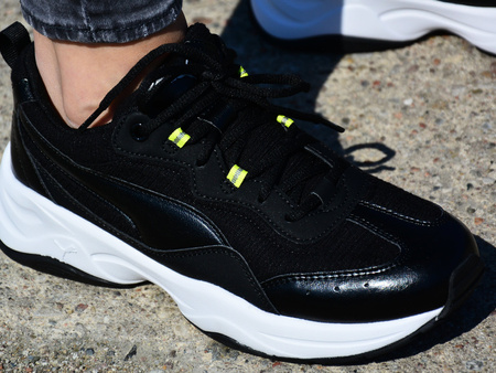 BUTY PUMA Cilia Shift (370284-01)