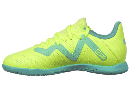 PUMA - BUTY DZIECIĘCE - FUTURE PLAY IT Jr 107204-03
