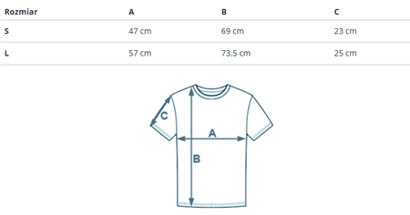 REEBOK- T-SHIRT MĘSKI - RUNNING GFX TEE HT3720