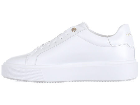 TED BAKER LONDON - BUTY DAMSKIE - 268933 NAVY LORNIE