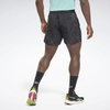 REEBOK - SPODENKI DRESOWE MĘSKIE - TS STRENGTH AOP SHORT 2.0 HG4070