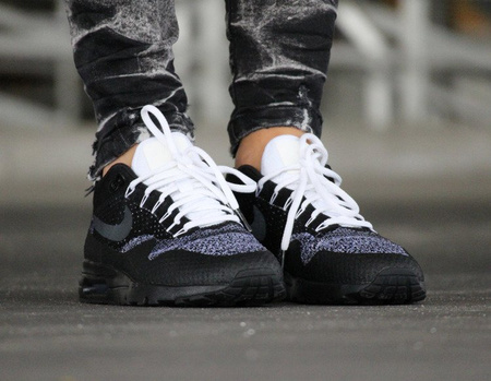 BUTY NIKE WMNS AIR MAX 1 ULTRA FLYKNIT (859517-001)