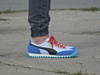 BUTY PUMA Fast Rider Ride On (372837-01)