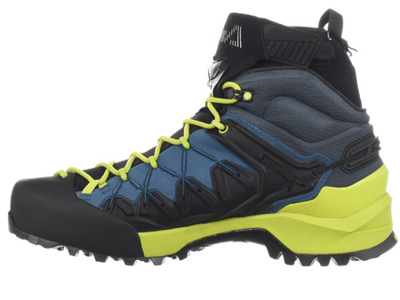 Buty Salewa Ms Wildfire Edge Mid Gtx 61350-8971