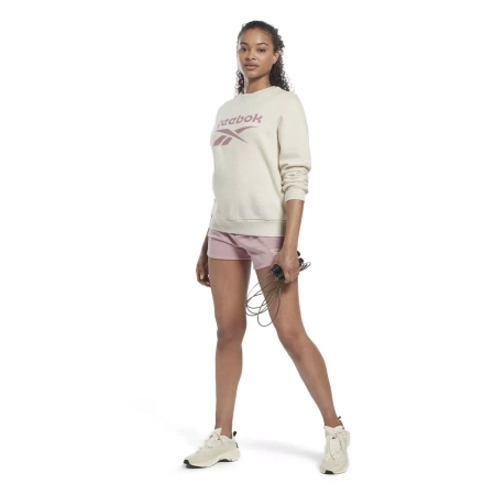 REEBOK - BLUZA DAMSKA - RI BL FLEECE CREW HK6816