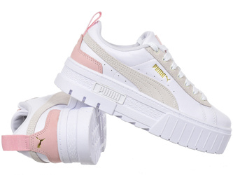 Buty damskie Puma Mayze Gentle 392105-05