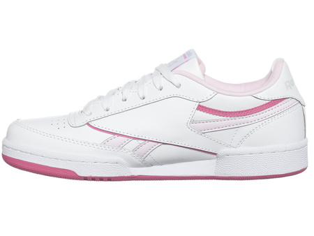 Buty damskie Reebok CLUB C REVENGE HR0644