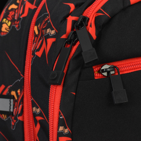 LEGO - PLECAK - SMALL EXTENDED 20222-2302