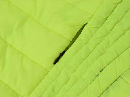 U.S. POLO ASSN. - KAMIZELKA MĘSKA 144 64985 46019 571