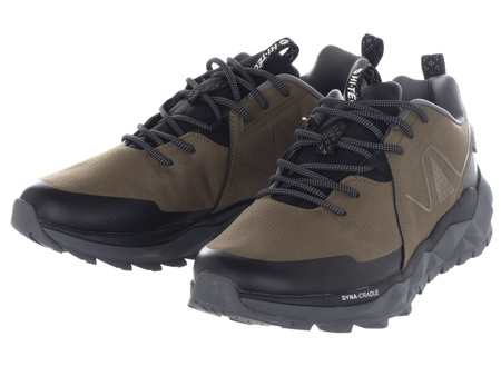 Buty męskie HI-TEC O010421-061-01 GEO PRO TRAIL WP obuwie trekkingowe hikingowe