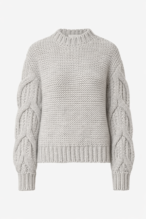 GUIDO MARIA KRETSCHMER - SWETER DAMSKI - MARTHE JUMPER GMK-0921-02155