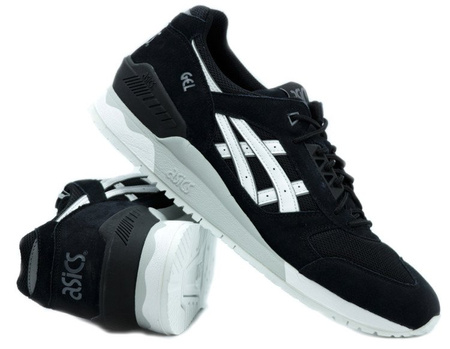 ASICS GEL-RESPECTOR (HN6A1-9001)