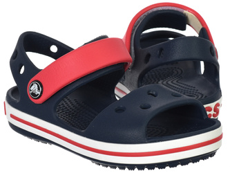 CROCS - SANDAŁY DZIECIĘCE -  CROCBAND SANDAL KIDS 12856-485