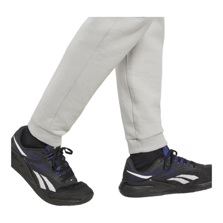 REEBOK - SPODNIE DRESOWE MĘSKIE - DREAMBLEND PANT H49867