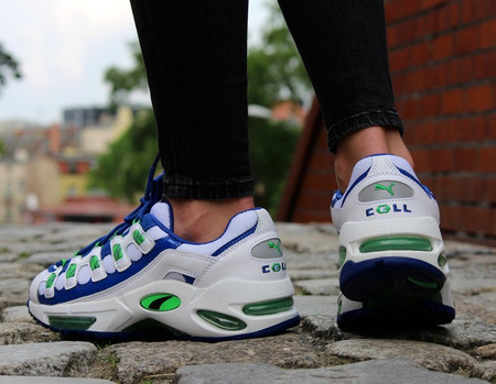 BUTY PUMA CELL ENDURA PATENT 98 (369633-01)