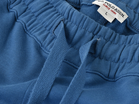 U.S. POLO ASSN. - SPODNIE DRESOWE MĘSKIE 115 66331 52088 137