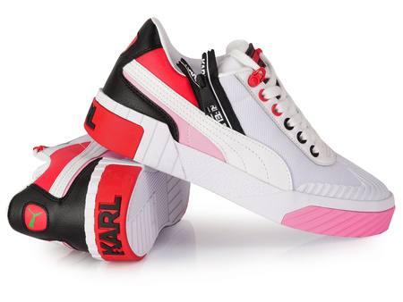 BUTY PUMA Cali Karl Lagerfeld (370057-01)