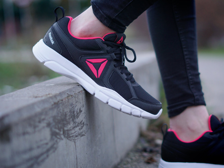 Buty Reebok 3D Fusion (CN6502)