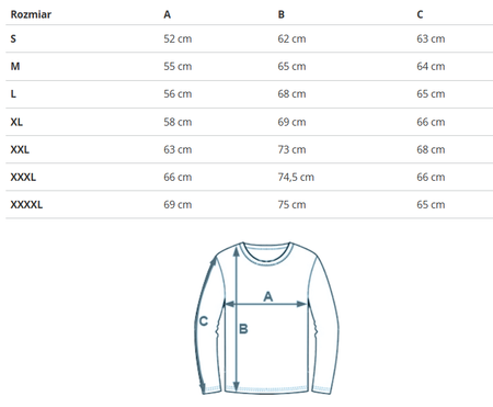 U.S. POLO ASSN. - MĘSKA BLUZA BROO 187 67487 53560 352