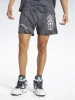 REEBOK - SPODENKI MĘSKIE - CL BLOCK PARTY SHORT HS9179