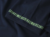 BIKKEMBERGS - T-SHIRT MĘSKI 2-PACK - BKK1UTS09BI NAVY